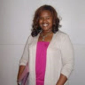 Meet your Posher, Margaret